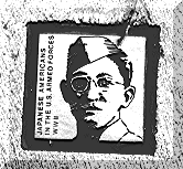 Japanese Americans in the Armed Forces WWII
